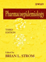 Pharmacoepidemiology - Strom, Brian L.