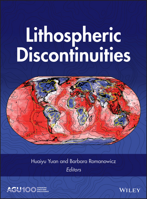 Lithospheric Discontinuities - 