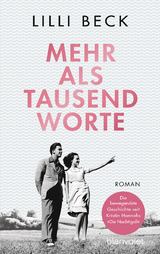 Mehr als tausend Worte - Lilli Beck