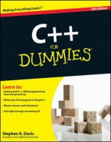 C++ For Dummies - Davis, Stephen R.