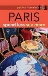 Pauline Frommer's Paris - Rynn, Margie
