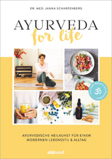 Ayurveda for Life -  Janna Scharfenberg