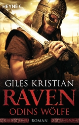 Raven - Odins Wölfe -  Giles Kristian