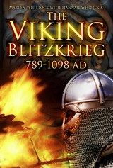 Viking Blitzkrieg -  MARTYN WHITTOCK
