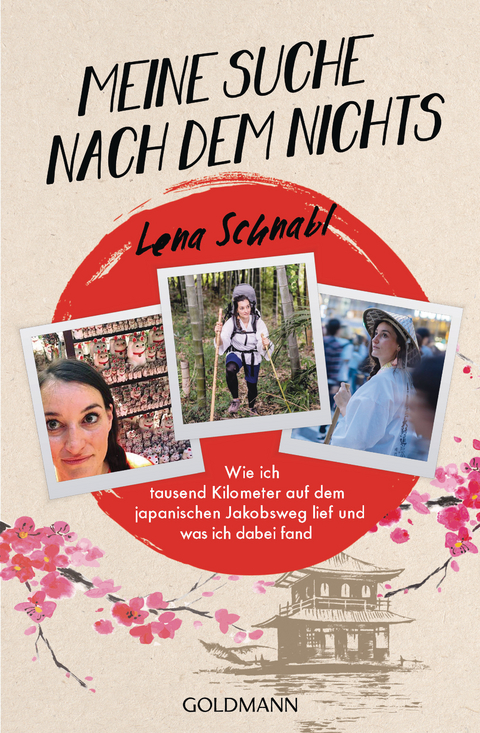 Meine Suche nach dem Nichts -  Lena Schnabl