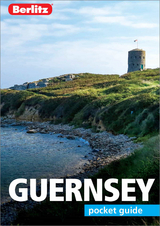 Berlitz Pocket Guide Guernsey (Travel Guide eBook) -  Insight Guides