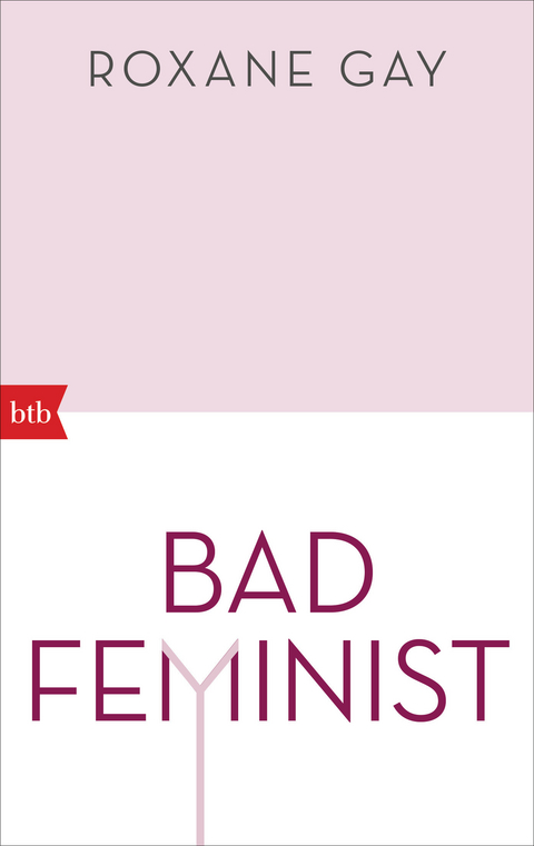 Bad Feminist - Roxane Gay