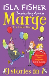 Marge The Collection: 9 stories in 1 -  Isla Fisher