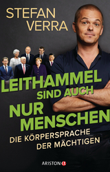 Leithammel sind auch nur Menschen -  Stefan Verra