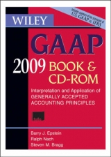 Wiley GAAP - Epstein, Barry J.; Nach, Ralph; Bragg, Steven M.