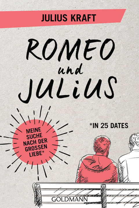 Romeo und Julius -  Julius Kraft