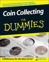 Coin Collecting For Dummies 2e - Berman, N