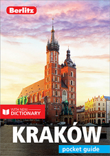 Berlitz Pocket Guide Krakow (Travel Guide eBook) -  Berlitz Publishing
