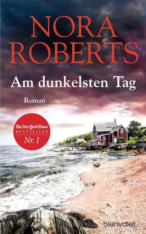 Am dunkelsten Tag - Nora Roberts