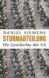 Sturmabteilung -  Daniel Siemens