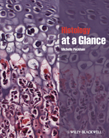 Histology at a Glance -  Michelle Peckham