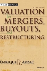 Valuation - Arzac, Enrique R.