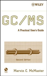 GC / MS - McMaster, Marvin C.