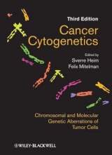 Cancer Cytogenetics - Heim, Sverre; Mitelman, Felix