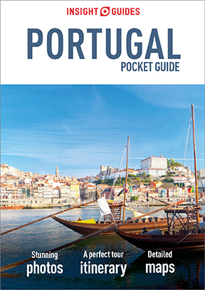 Insight Guides Pocket Portugal (Travel Guide eBook) -  Insight Guides