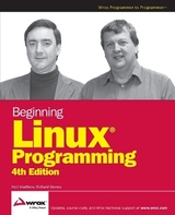 Beginning Linux Programming - Matthew, Neil; Stones, Richard