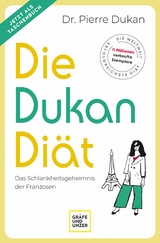 Die Dukan Diät -  Dr. Pierre Dukan