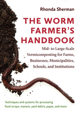 Worm Farmer's Handbook -  Rhonda Sherman