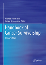 Handbook of Cancer Survivorship - 