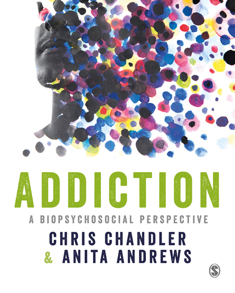 Addiction -  Anita Andrews,  Chris Chandler