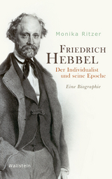 Friedrich Hebbel - Monika Ritzer