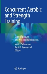 Concurrent Aerobic and Strength Training - 