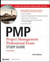 PMP - Heldman, Kim