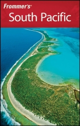 Frommer's South Pacific - Goodwin, Bill