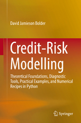 Credit-Risk Modelling -  David Jamieson Bolder