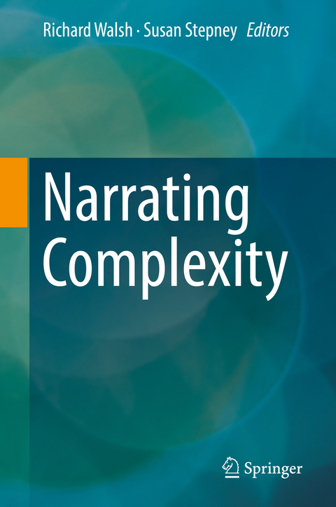 Narrating Complexity - 