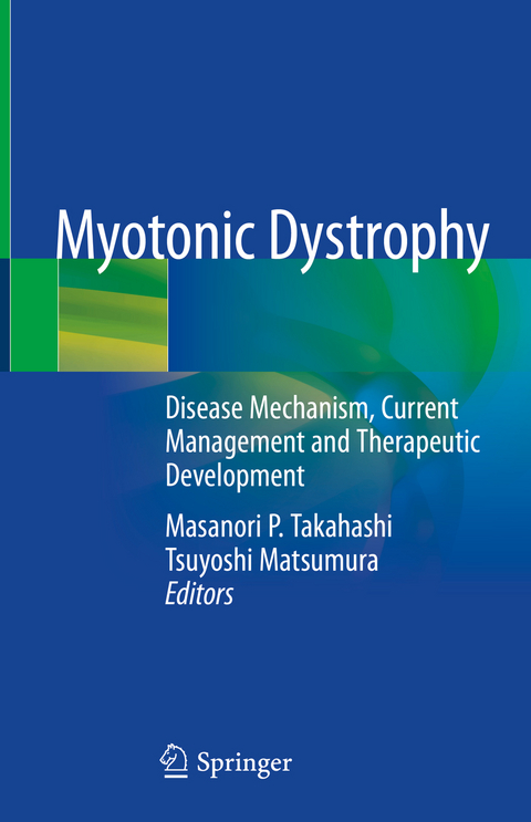 Myotonic Dystrophy - 