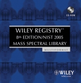 Wiley Registry of Mass Spectral Data - John Wiley & Sons