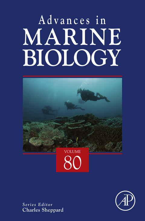 Advances in Marine Biology - 