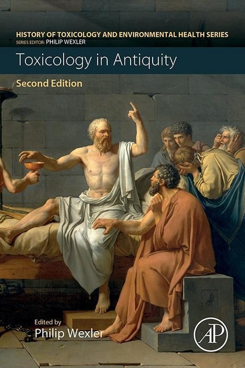 Toxicology in Antiquity - 