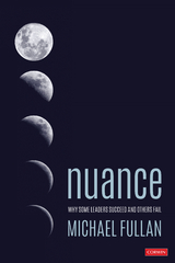 Nuance -  Michael Fullan