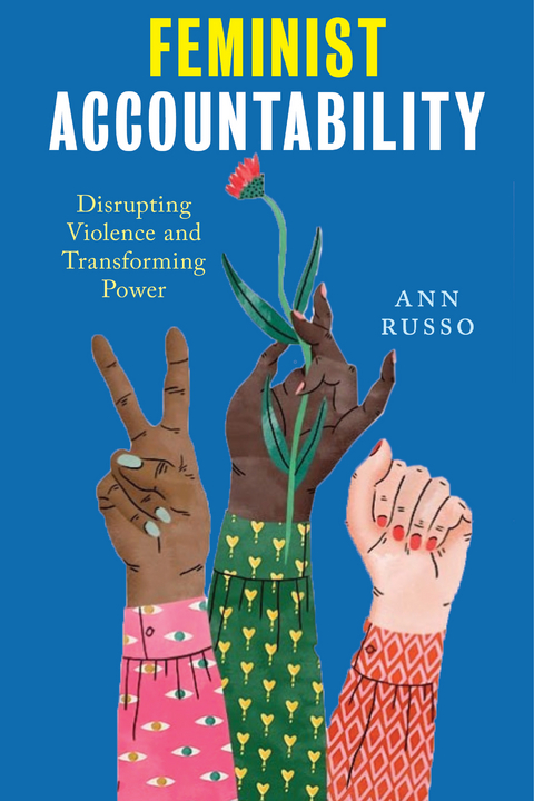 Feminist Accountability - Ann Russo