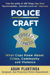 Police Craft - Adam Plantinga