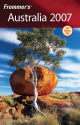 Frommer's Australia - Llewellyn, Marc; Mylne, Lee