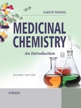 Medicinal Chemistry - Thomas, Gareth