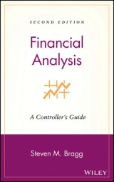 Financial Analysis - Bragg, Steven M.