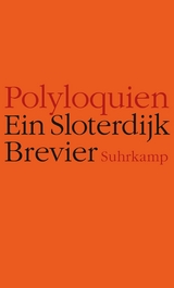 Polyloquien -  Peter Sloterdijk