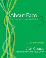 About Face 3 - Cooper, Alan; Reimann, Robert; Cronin, David