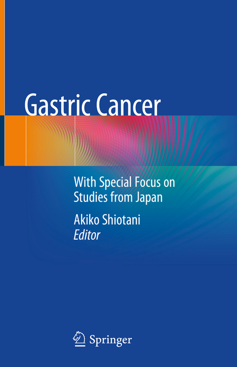Gastric Cancer - 