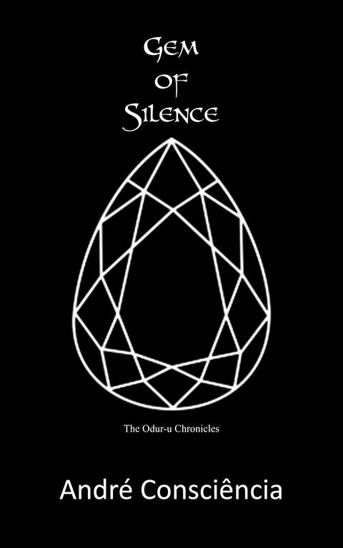 Gem of Silence - André Consciência