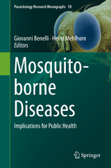 Mosquito-borne Diseases - 